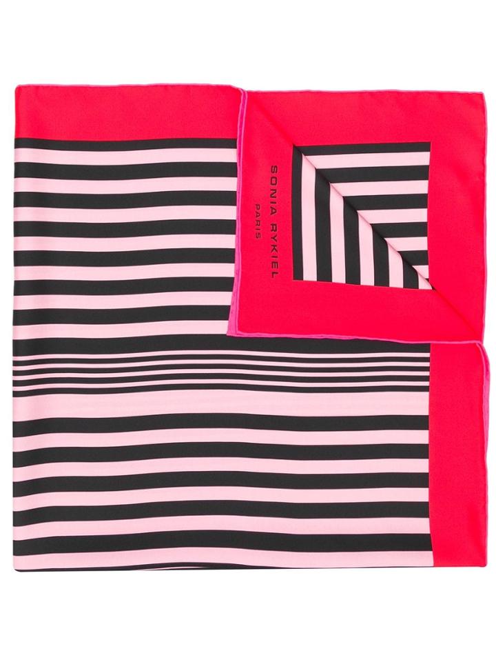 Sonia Rykiel Sonia Rykiel 5877470632 728 Natural (other)->silk - Pink