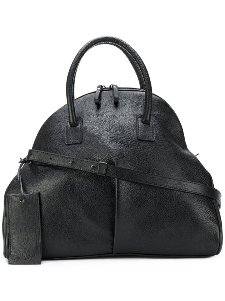 Marsèll Noce Tote - Black