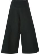 Société Anonyme 'brest' Trousers, Women's, Size: Small, Black, Cotton