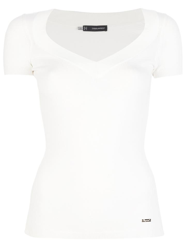 Dsquared2 Classic T-shirt