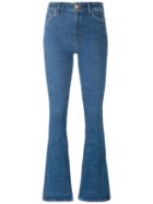 Mih Jeans 'bodycon Marrakesh' Jeans, Women's, Size: 24, Blue, Cotton/polyester/spandex/elastane