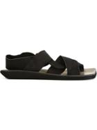 Lost & Found Ria Dunn Strappy Flat Sandals