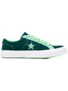 Converse Converse 161614cs316 316 Natural (veg)->cotton - Green
