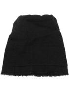 Forme D'expression Forage Beanie - Black