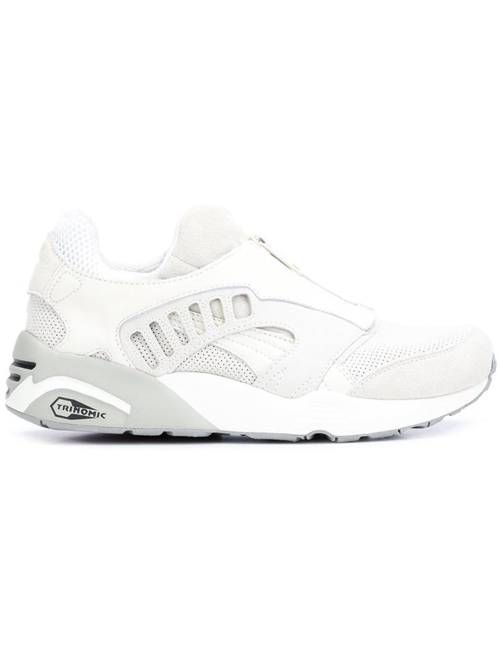Puma 'trinomic Zip' Sneakers