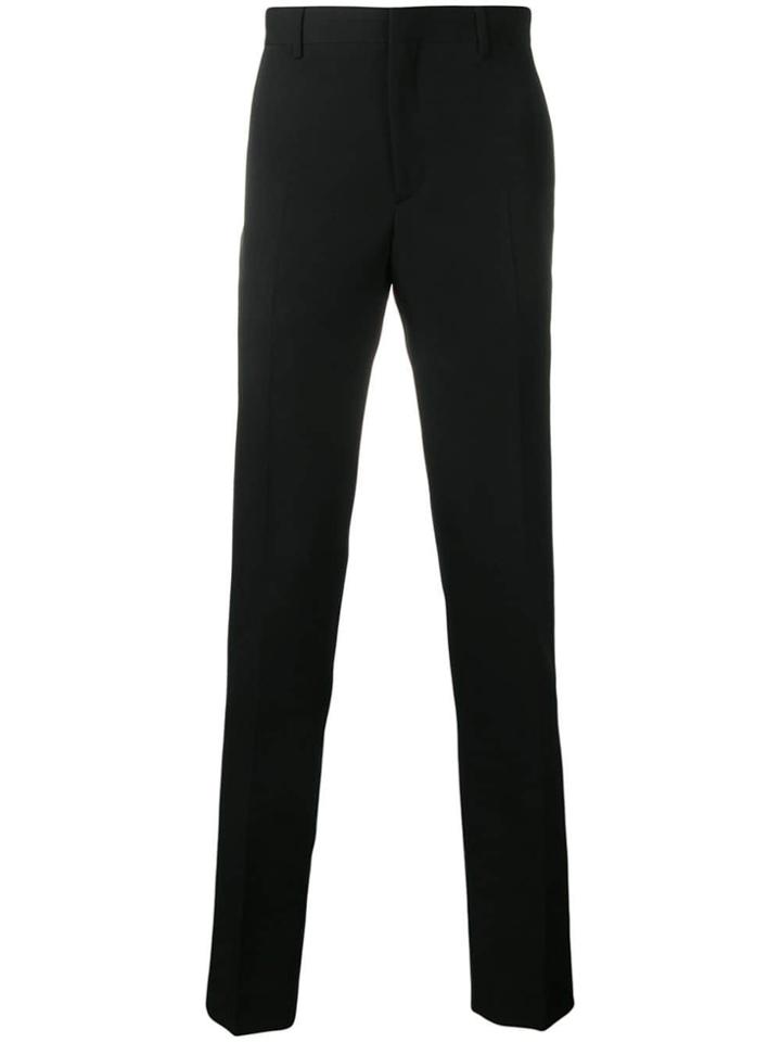 Calvin Klein 205w39nyc Classic Trousers - Black