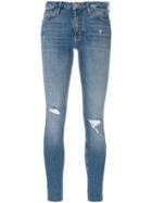 Ck Jeans Slim-fit Jeans - Blue