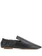 Nanushka Noa Loafers - Black