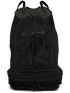 Nicopanda Cross Lace Backpack