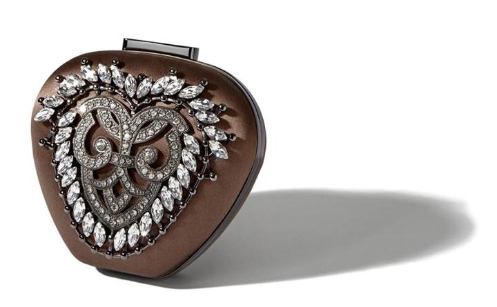 Manolo Blahnik Okka, Women's, Brown