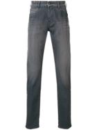 Notify Classic Slim-fit Jeans - Grey