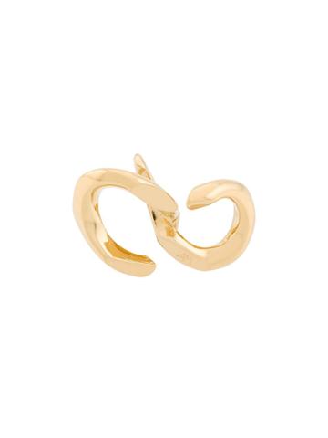 Annelise Michelson Dechainee Ring - Gold