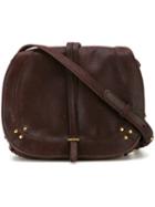 Jérôme Dreyfuss Hobo Crossbody Bag