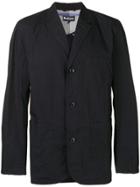Barbour Lightweight Unlined Blazer - Blue