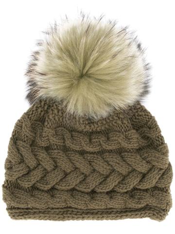 Inverni Beatrice' - Green