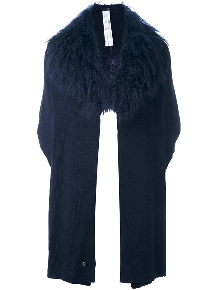 Twin-set Circular Scarf