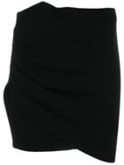 Iro Dorio Skirt - Black