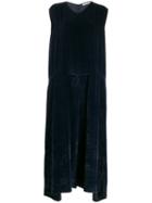 Dusan Loose-fit Jumpsuit - Blue