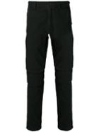 Maharishi - Custom Trousers - Men - Cotton - L, Black, Cotton