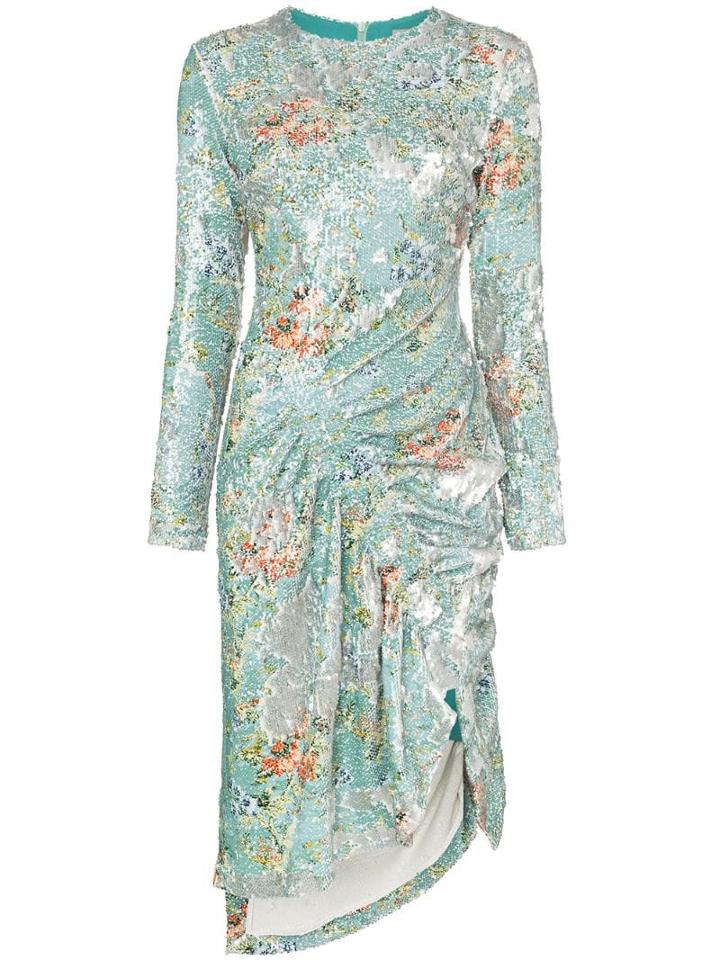 Preen By Thornton Bregazzi - Multicoloured