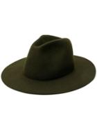 P.c.a.c. Woagdf24063 Jac Kaki Militaire Leather/fur/exotic