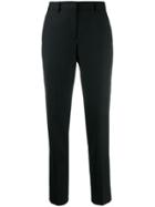 Paul Smith Slim Tailored Trousers - Black