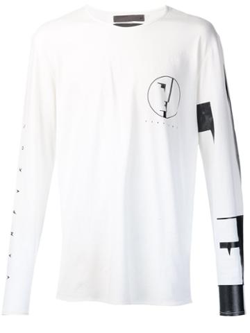 Siki Im Longsleeved T-shirt