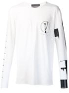 Siki Im Longsleeved T-shirt
