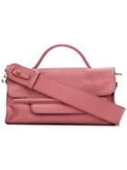 Zanellato Nina Zanellato Bag - Purple