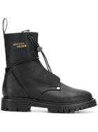 Leather Crown Wlc586 - Black