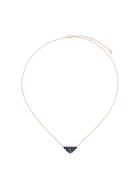 Astley Clarke 'fusion Interstellar' Pendant Necklace - Metallic