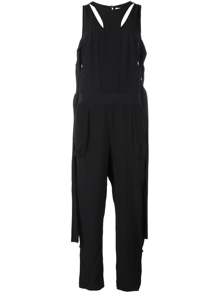Dorothee Schumacher Tank Jumpsuit