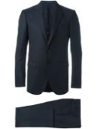 Lanvin Pinstripe Two-piece Suit