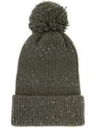 711 Dacha Kabru Beanie - Green