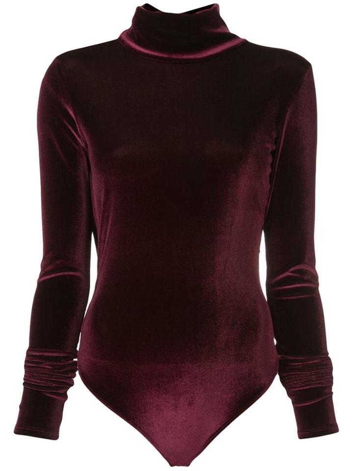 Alix Sylvan Jumper - Pink