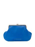 Victoria Beckham Pocket Clutch Victoria Beckham - Blue
