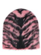 Laneus Landa Hat - Pink