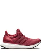 Adidas Ultraboost W Sneakers - Red