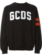 Gcds Logo Sweater