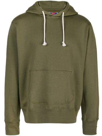 Best Made Co Classic Hoodie - Green