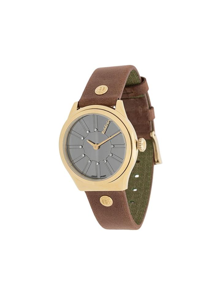 Baldinini Lady Adria Watch - Neutrals