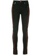 P.e Nation Cup Of Nations Jeans - Black