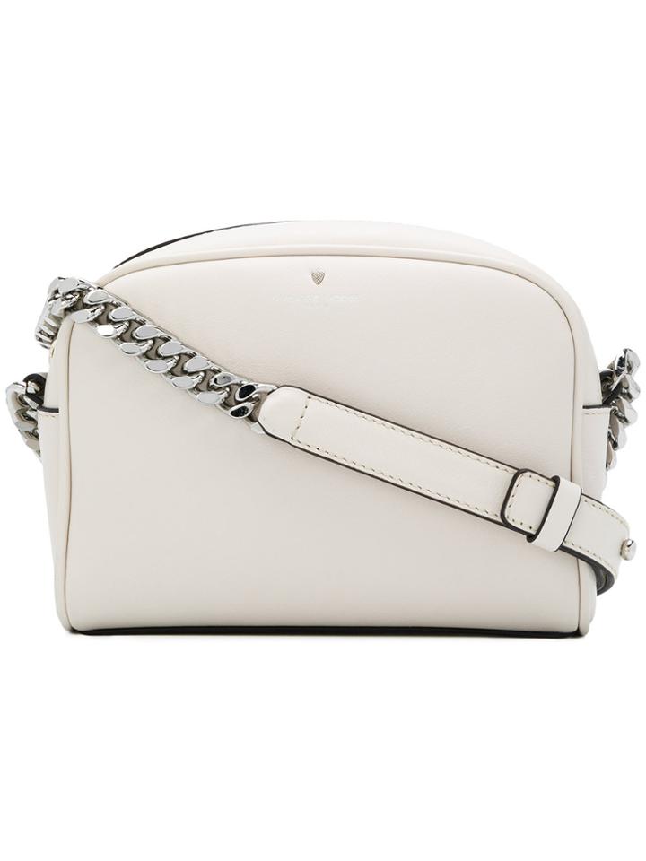 Philippe Model Laval Bag - White