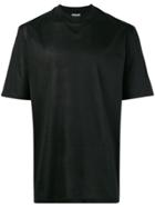 Lanvin Crewneck T-shirt - Black