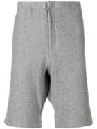Rag & Bone Bermuda Shorts - Grey
