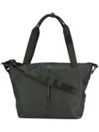 Nike Tech Bonded Tote, Adult Unisex, Green, Nylon/polyester/cotton