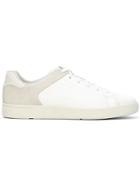 Ps By Paul Smith Panelled Sneakers