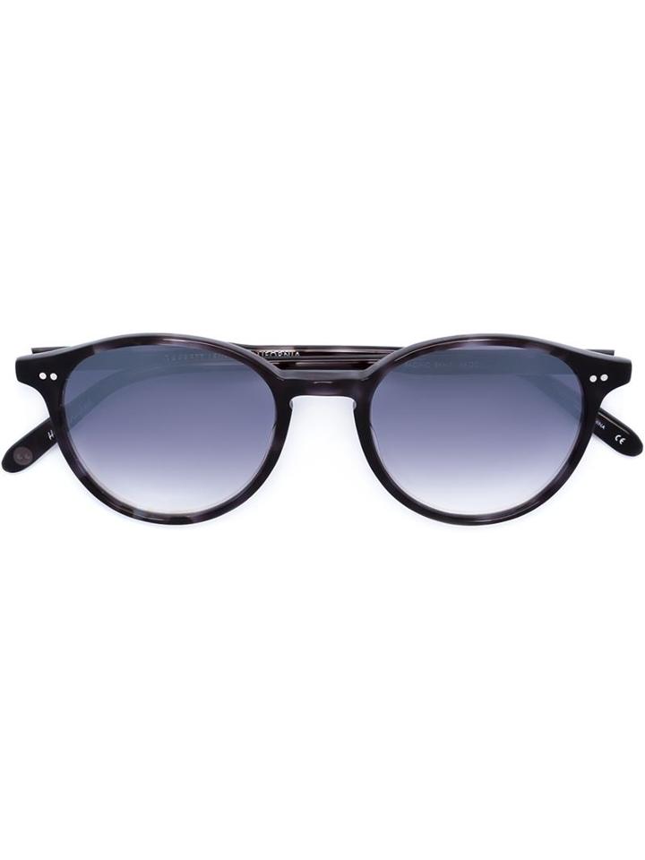 Garrett Leight 'pacific' Sunglassses, Women's, Plastic/acetate