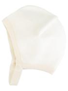 Pèqueno Tocon Knitted Bonnet, Boy's, Size: 40 Cm, Nude/neutrals