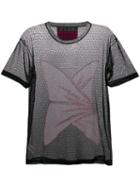 Viktor & Rolf Dress Up Top - Black